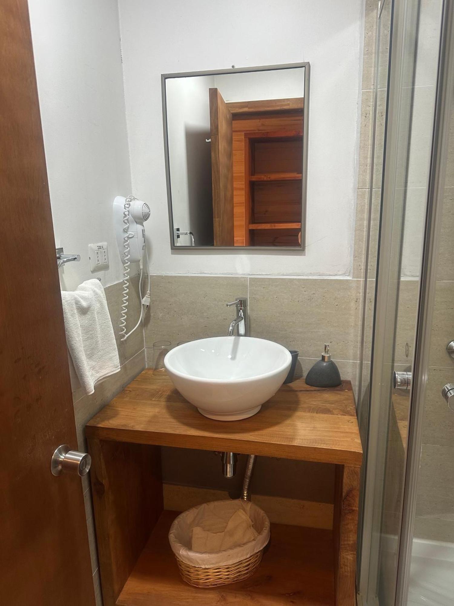 Cabanas Pichilemu Casa Verde Exteriér fotografie