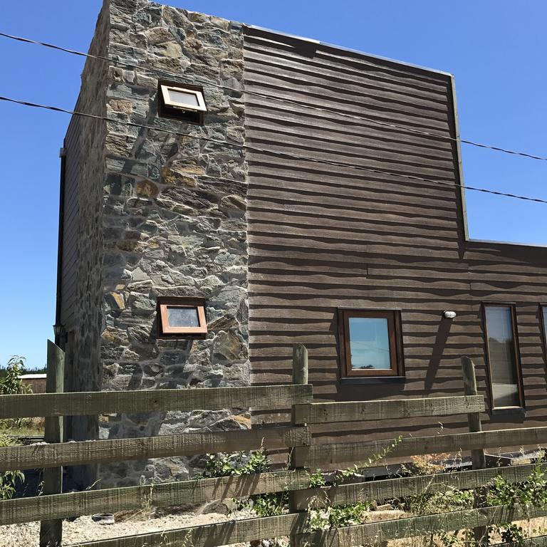Cabanas Pichilemu Casa Verde Exteriér fotografie