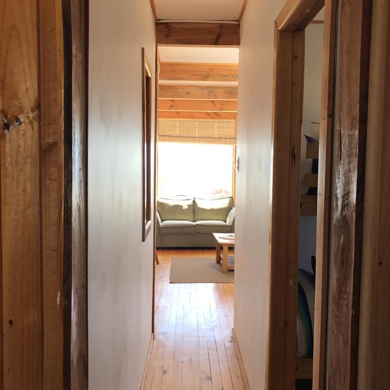Cabanas Pichilemu Casa Verde Exteriér fotografie